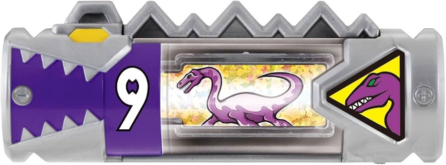 Amazon.co.jp: 獣電戦隊キョウリュウジャー ロケット変形 DX